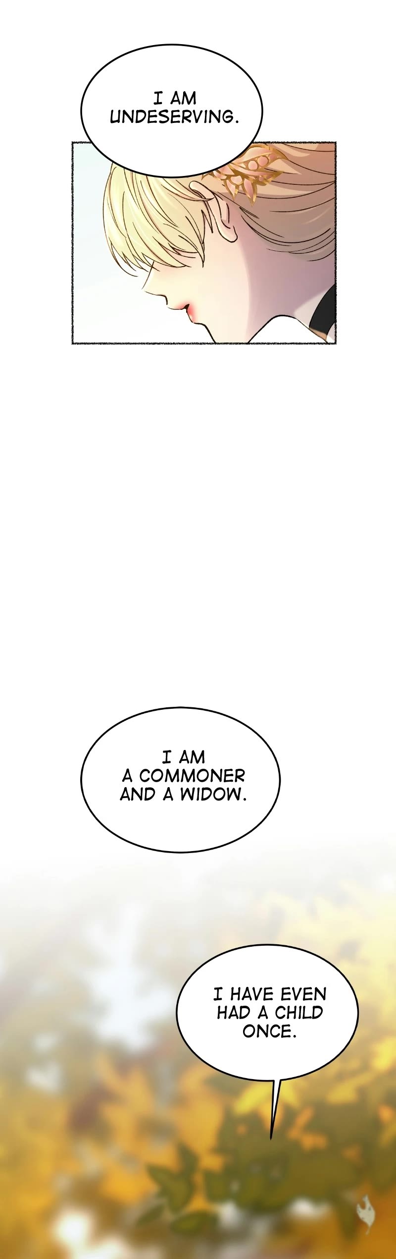 Like Wind on a Dry Branch Chapter 99 page 29 - Chapter 99: Ep. 99 - It Is Well, It Is Love (22)