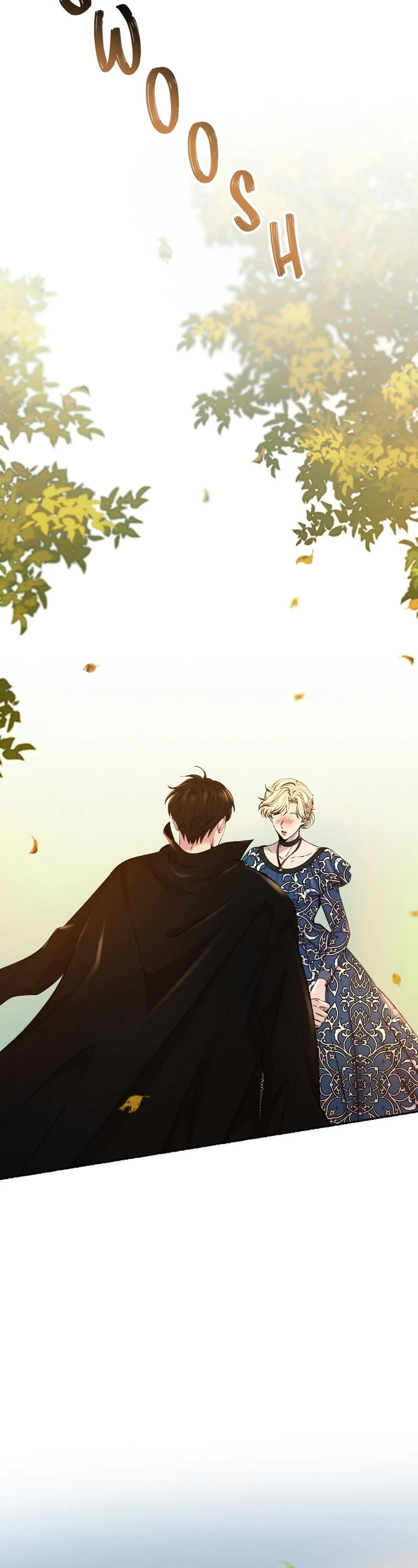 Like Wind on a Dry Branch Chapter 99 page 3 - Chapter 99: Ep. 99 - It Is Well, It Is Love (22)