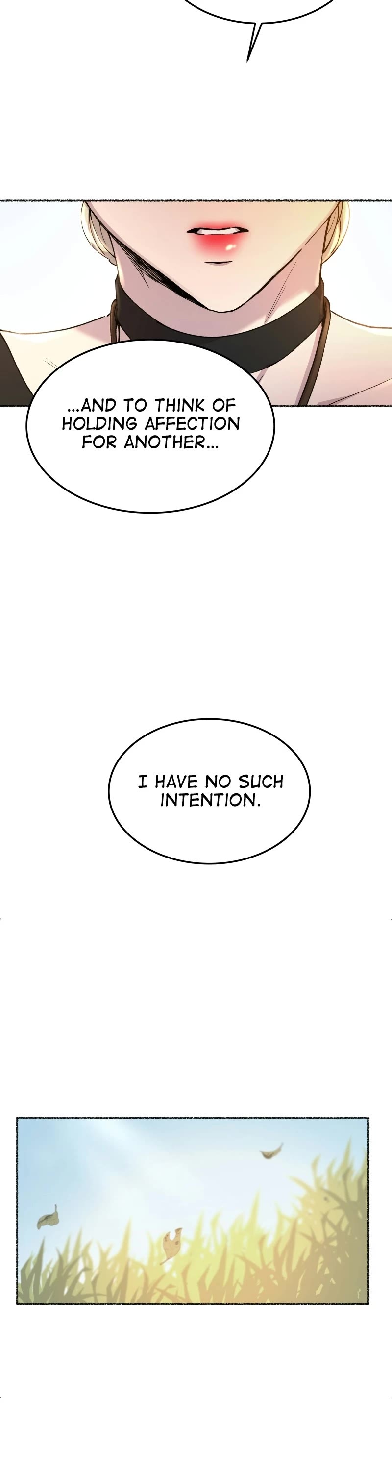 Like Wind on a Dry Branch Chapter 99 page 31 - Chapter 99: Ep. 99 - It Is Well, It Is Love (22)