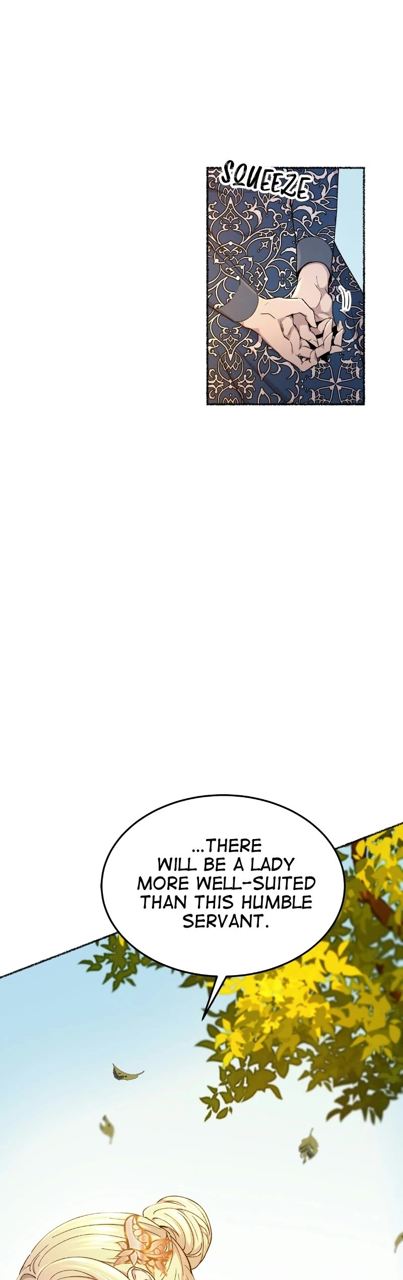 Like Wind on a Dry Branch Chapter 99 page 34 - Chapter 99: Ep. 99 - It Is Well, It Is Love (22)