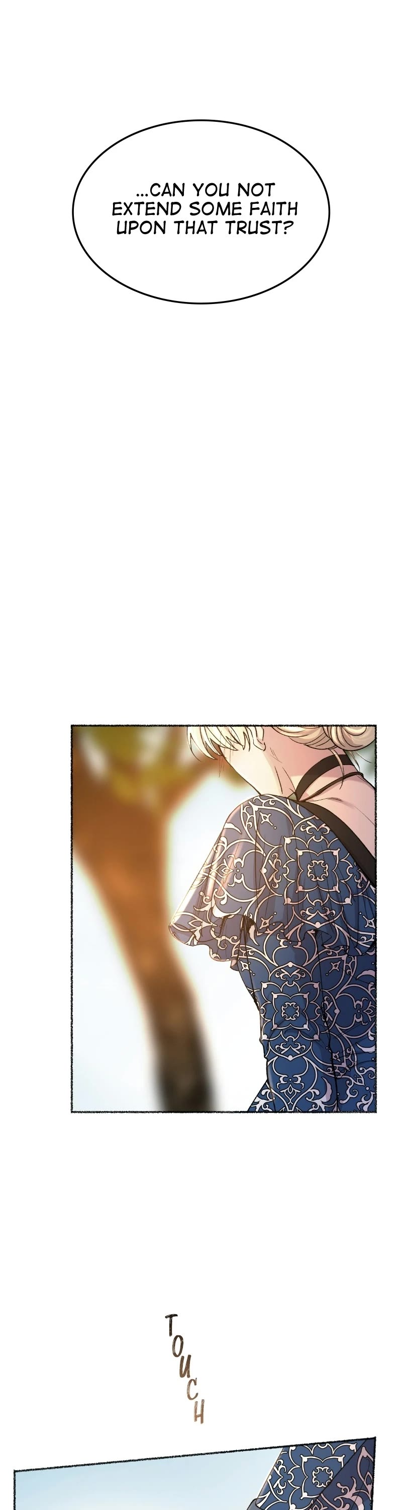 Like Wind on a Dry Branch Chapter 99 page 42 - Chapter 99: Ep. 99 - It Is Well, It Is Love (22)