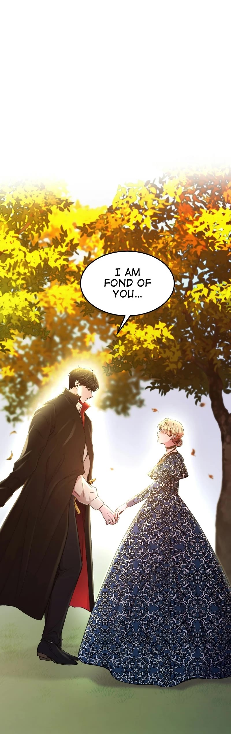 Like Wind on a Dry Branch Chapter 99 page 5 - Chapter 99: Ep. 99 - It Is Well, It Is Love (22)
