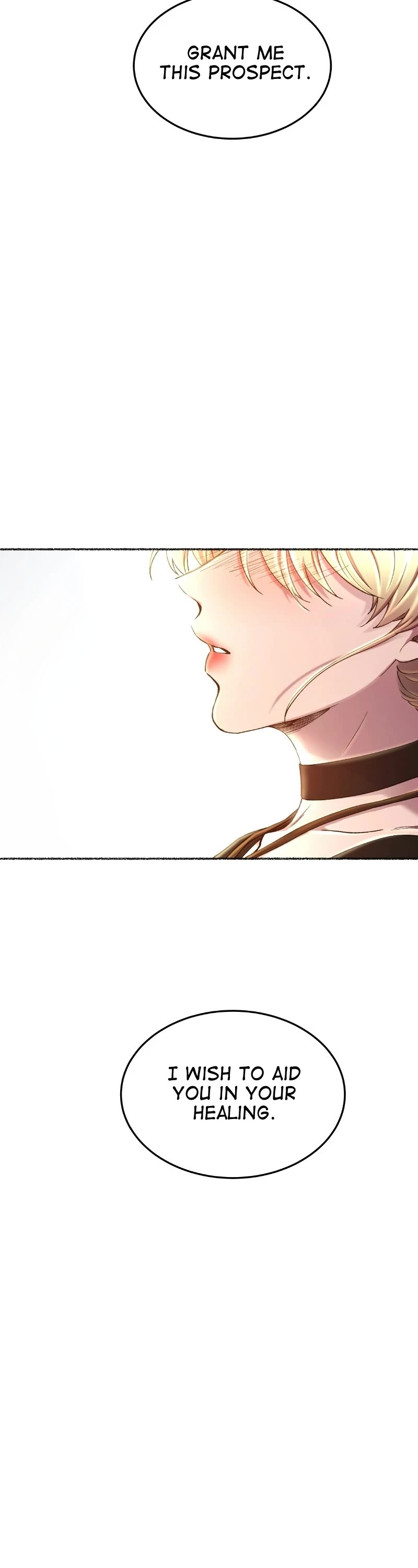 Like Wind on a Dry Branch Chapter 99 page 51 - Chapter 99: Ep. 99 - It Is Well, It Is Love (22)