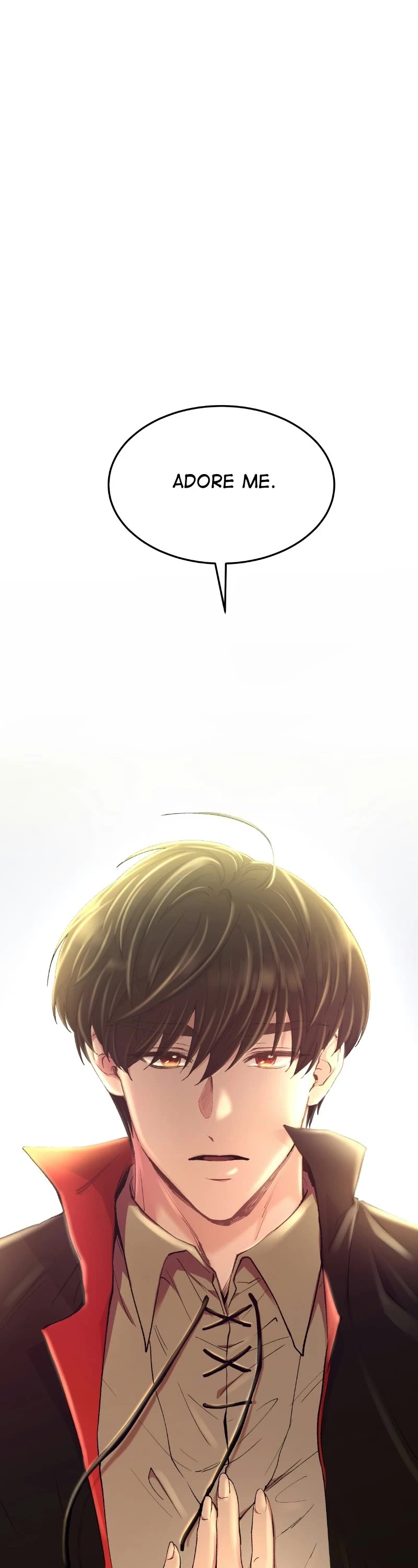 Like Wind on a Dry Branch Chapter 99 page 52 - Chapter 99: Ep. 99 - It Is Well, It Is Love (22)