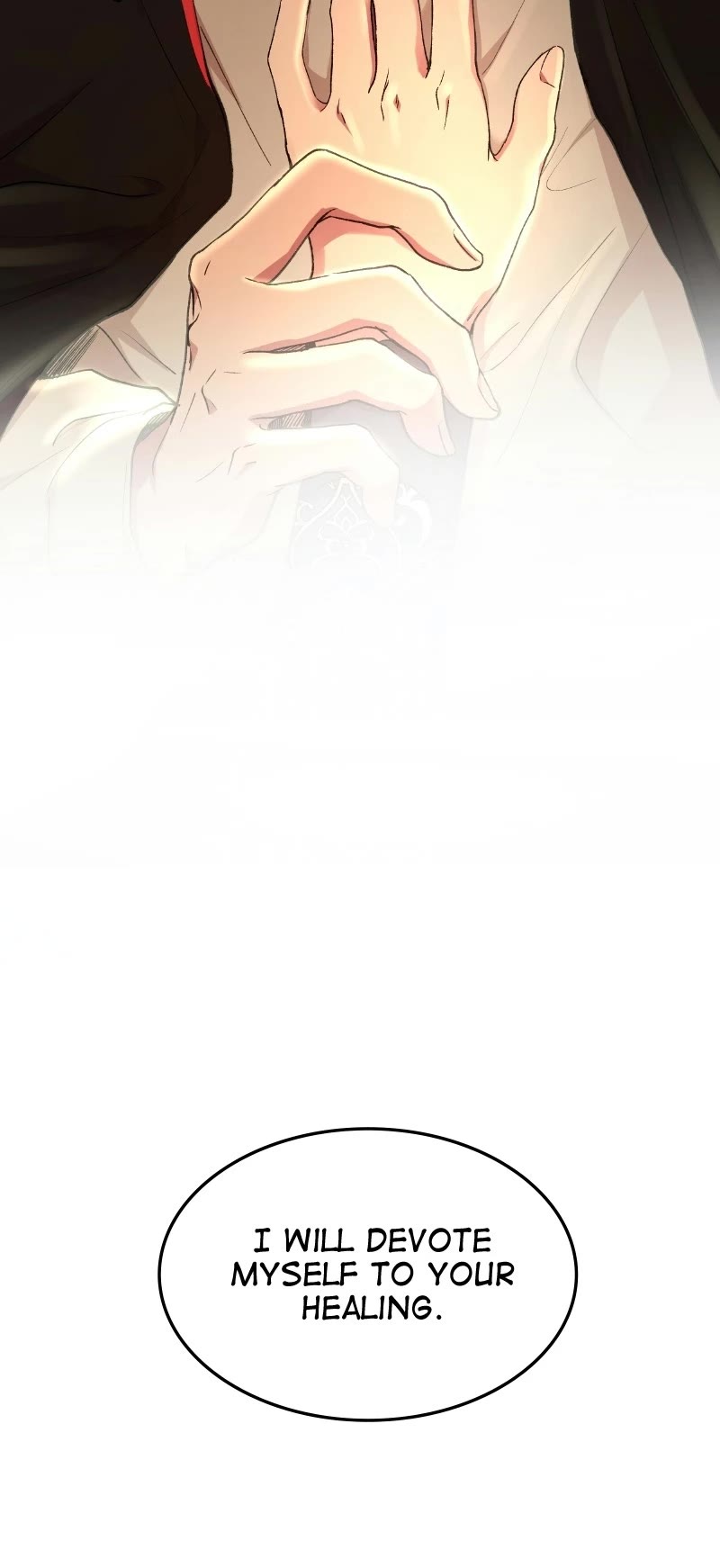 Like Wind on a Dry Branch Chapter 99 page 53 - Chapter 99: Ep. 99 - It Is Well, It Is Love (22)