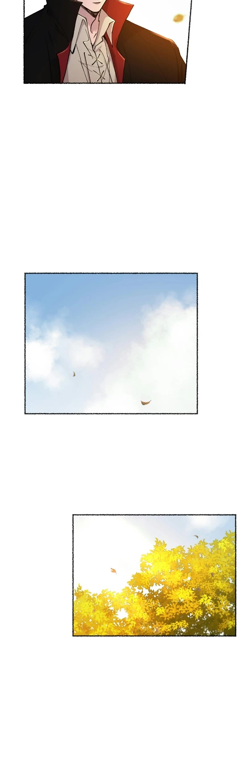 Like Wind on a Dry Branch Chapter 99 page 9 - Chapter 99: Ep. 99 - It Is Well, It Is Love (22)