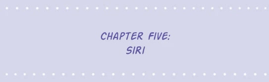 Lil' Green & Lil' Blue Chapter 5 page 2 - Chapter 5: Siri
