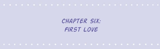 Lil' Green & Lil' Blue Chapter 6 page 2 - Chapter 6: First Love