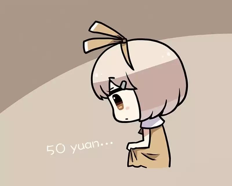 Lil' Green & Lil' Blue Chapter 65 page 3 - Chapter 65: Guess (3)