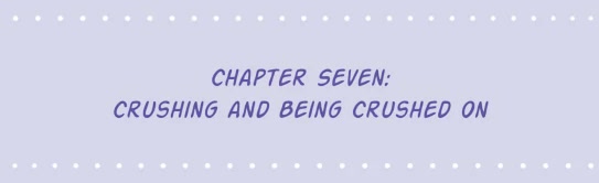 Lil' Green & Lil' Blue Chapter 7 page 2 - Chapter 7: Crushing And Being Crushed On