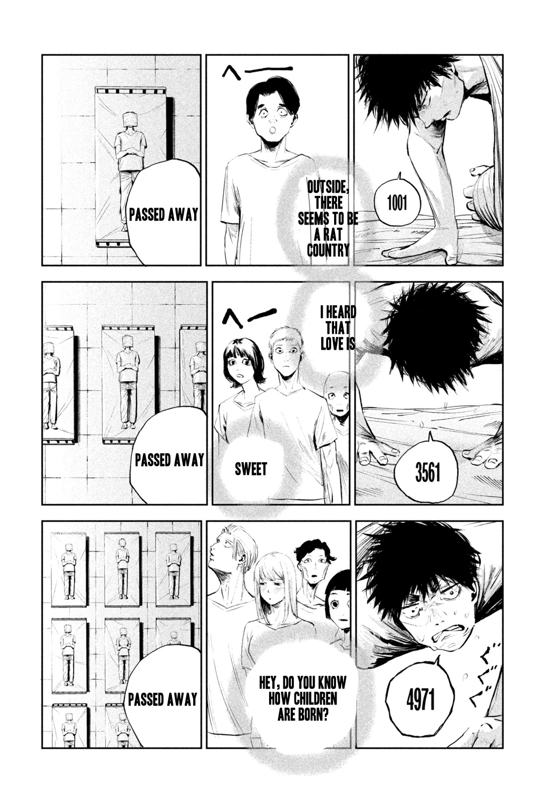 Lili-Men Chapter 1 page 24 - Chapter 1