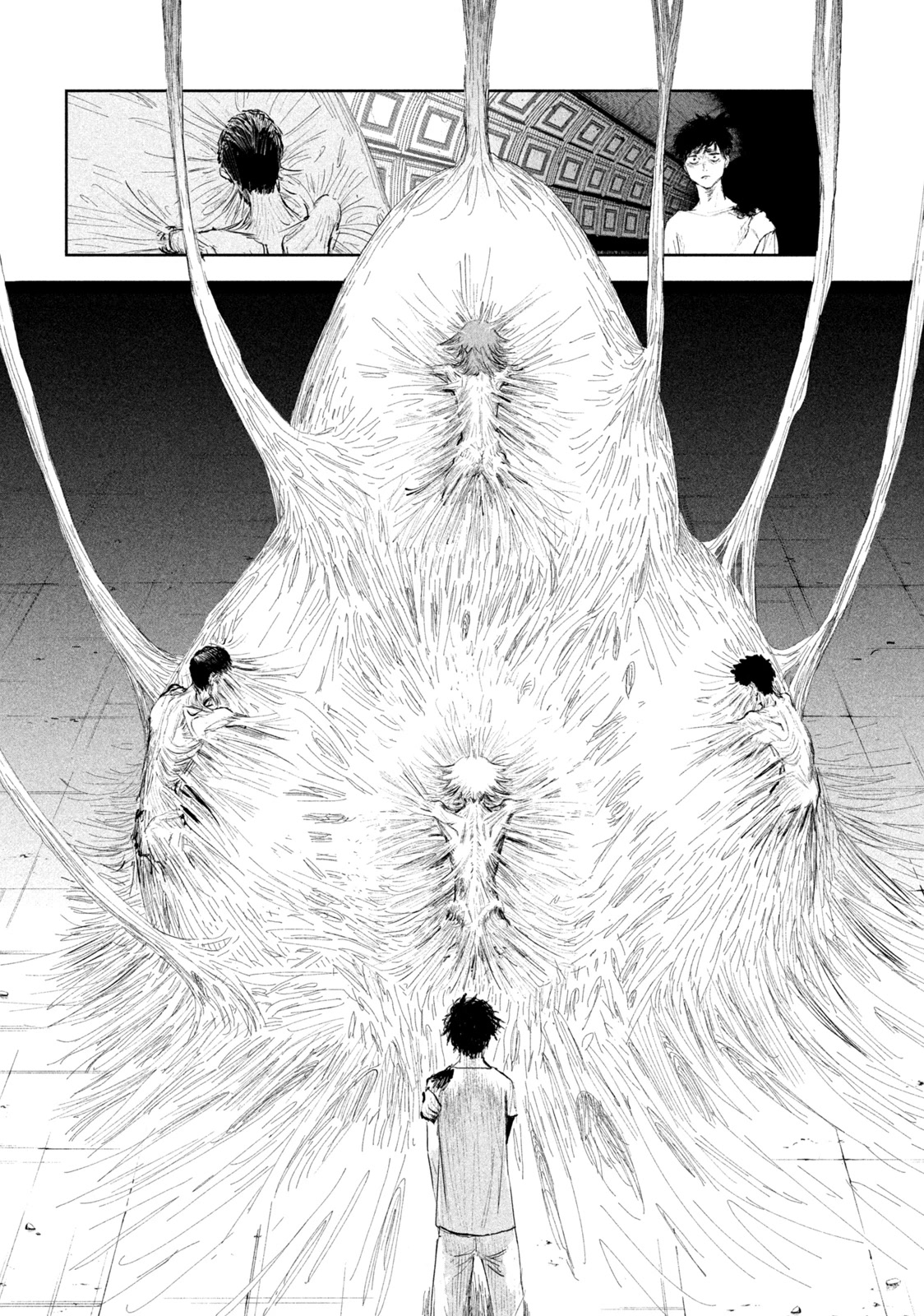 Lili-Men Chapter 1 page 34 - Chapter 1