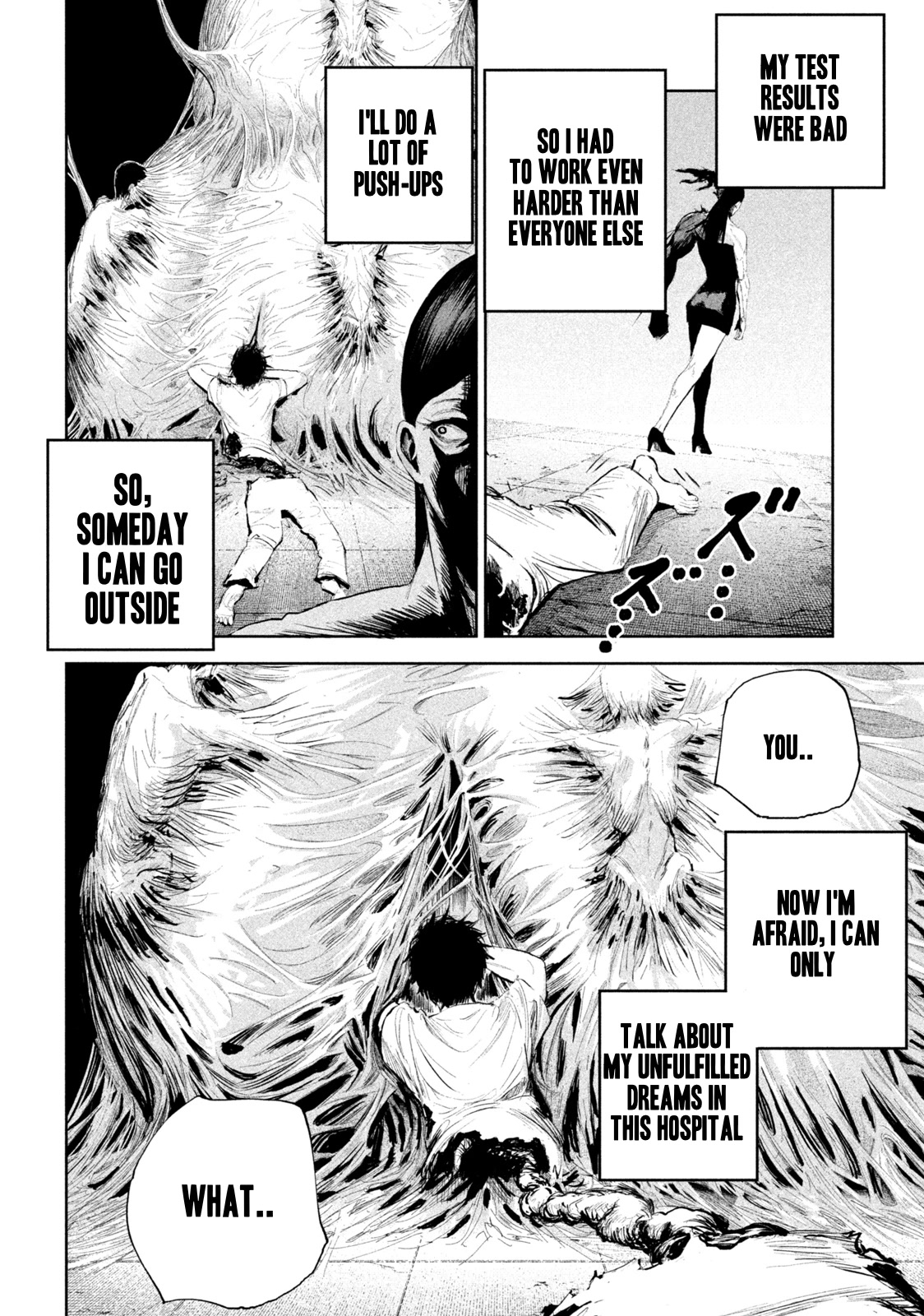 Lili-Men Chapter 1 page 40 - Chapter 1