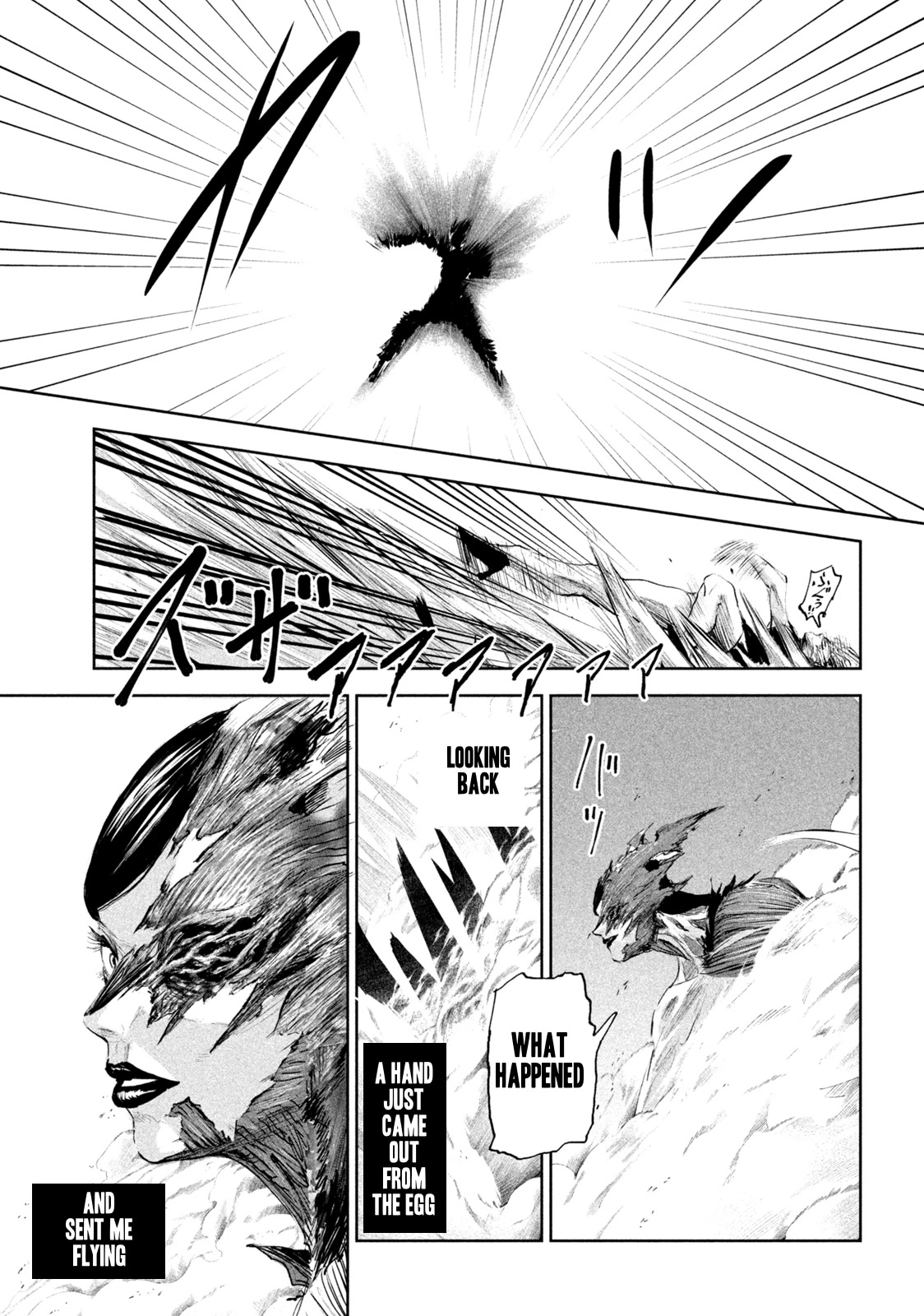 Lili-Men Chapter 1 page 49 - Chapter 1