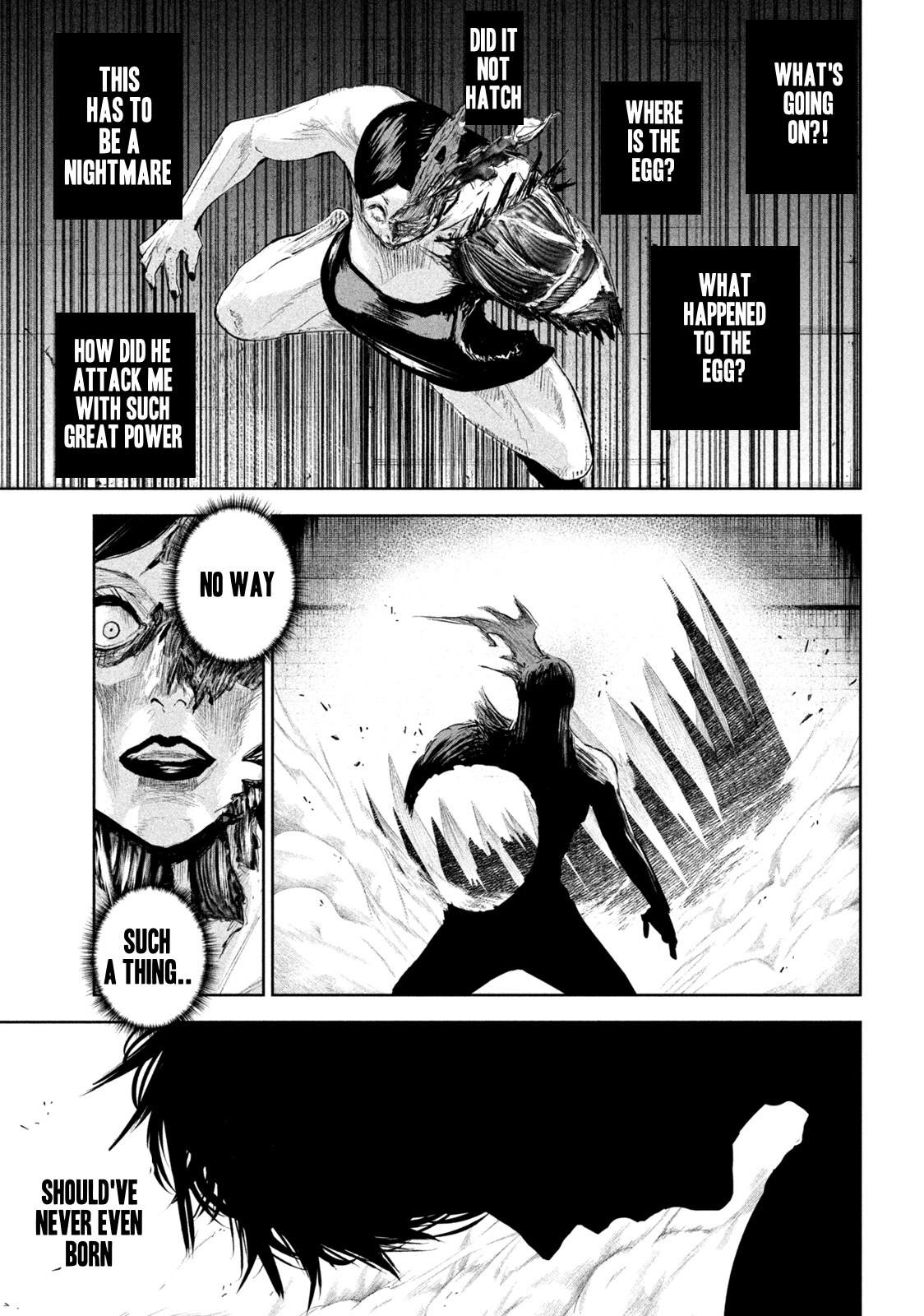Lili-Men Chapter 1 page 51 - Chapter 1