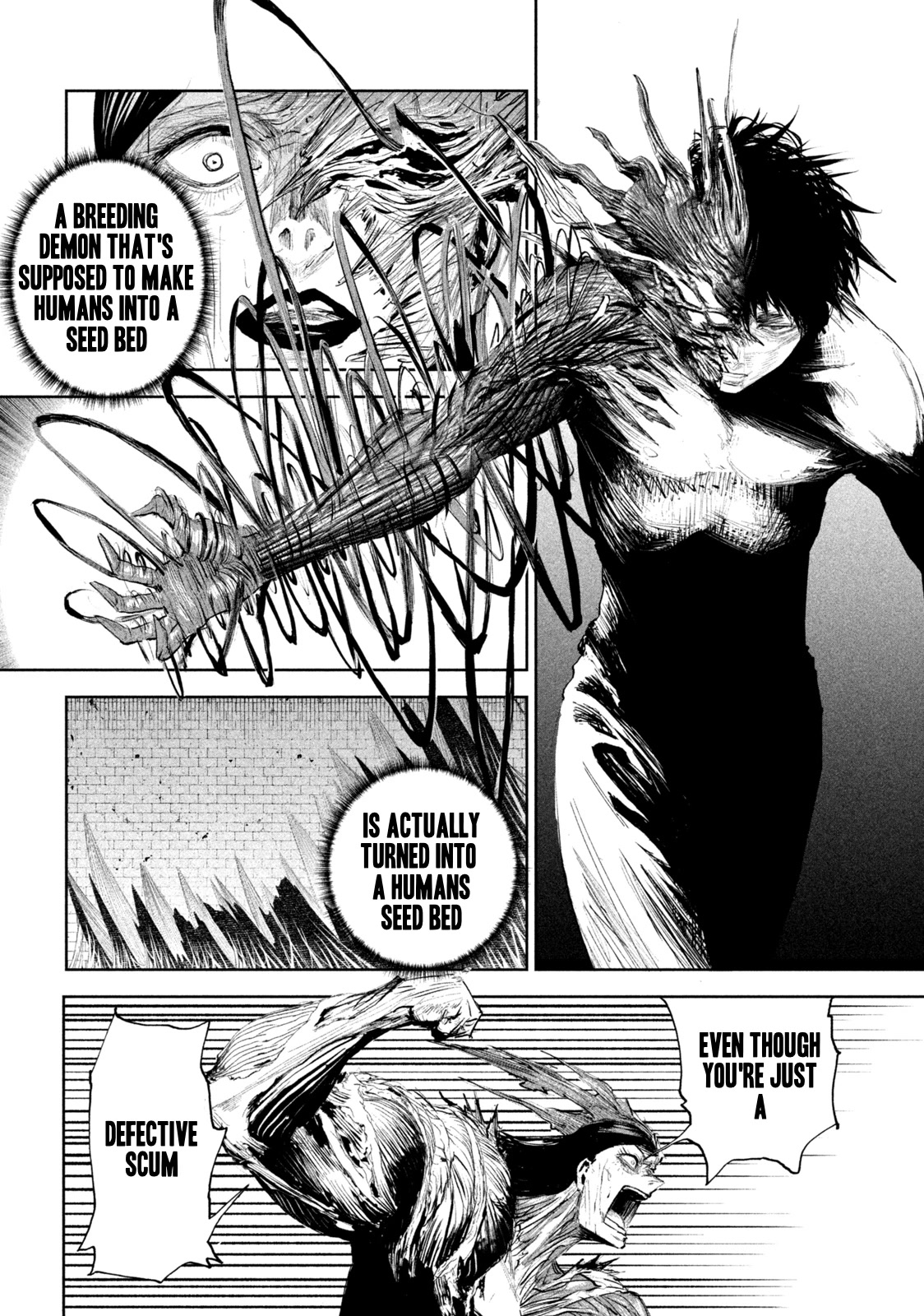 Lili-Men Chapter 1 page 53 - Chapter 1