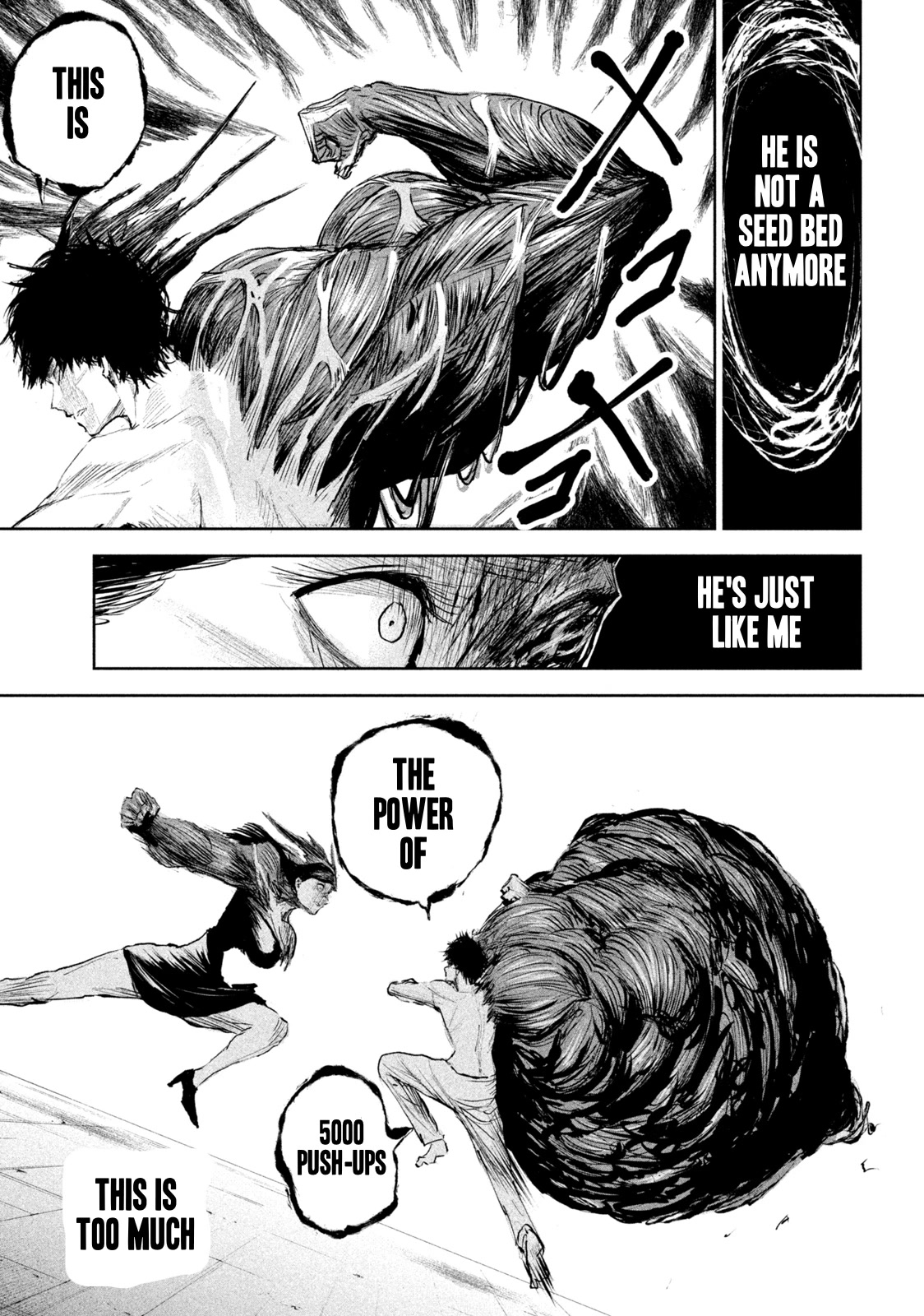 Lili-Men Chapter 1 page 54 - Chapter 1