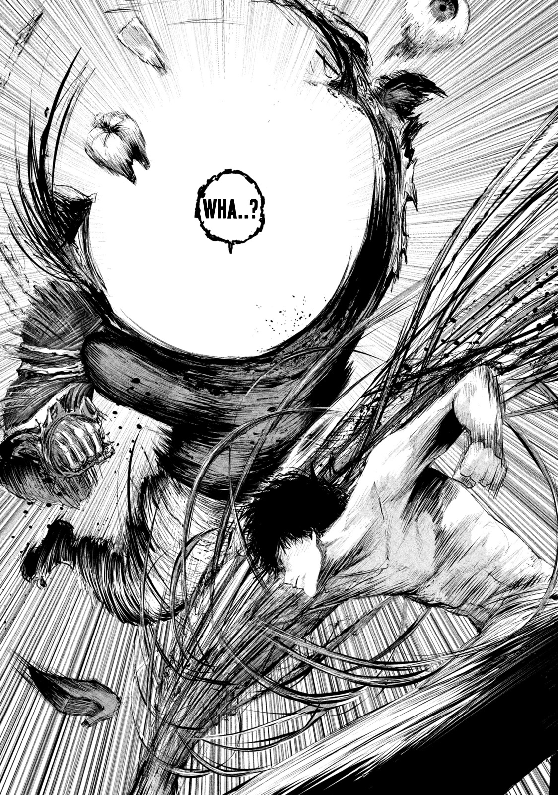 Lili-Men Chapter 1 page 56 - Chapter 1
