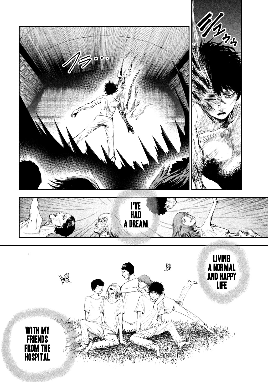 Lili-Men Chapter 1 page 57 - Chapter 1