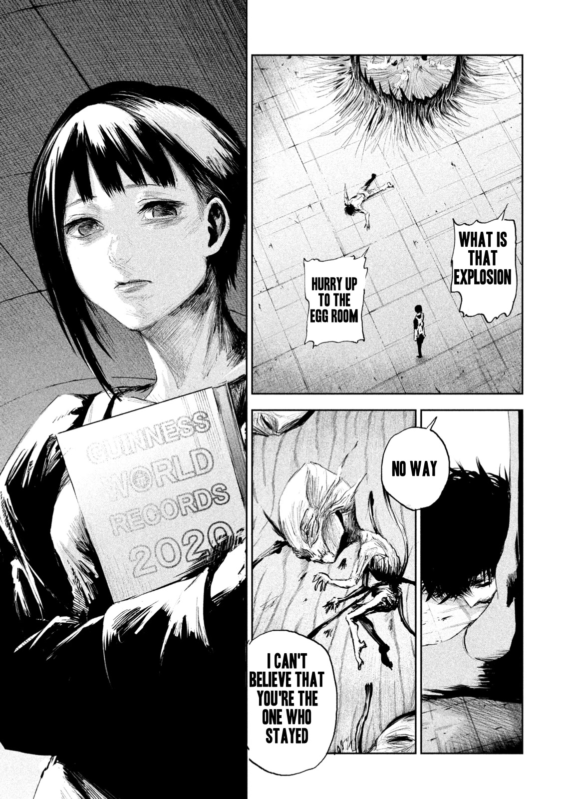 Lili-Men Chapter 1 page 58 - Chapter 1