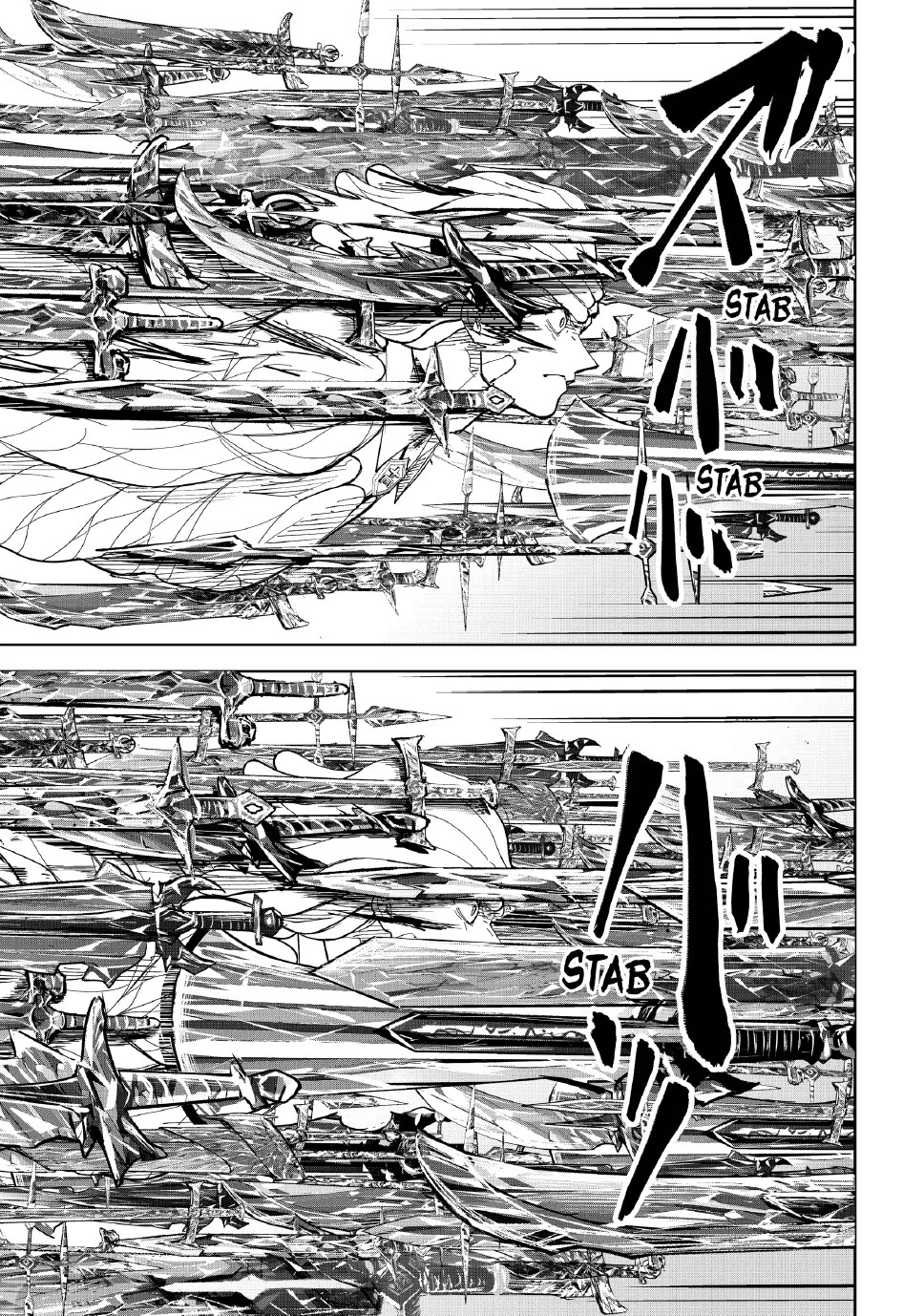 Lili-Men Chapter 100 page 11 - Chapter 100