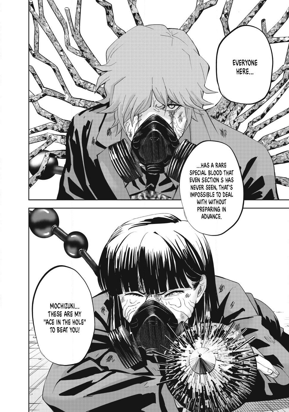 Lili-Men Chapter 101 page 10 - Chapter 101