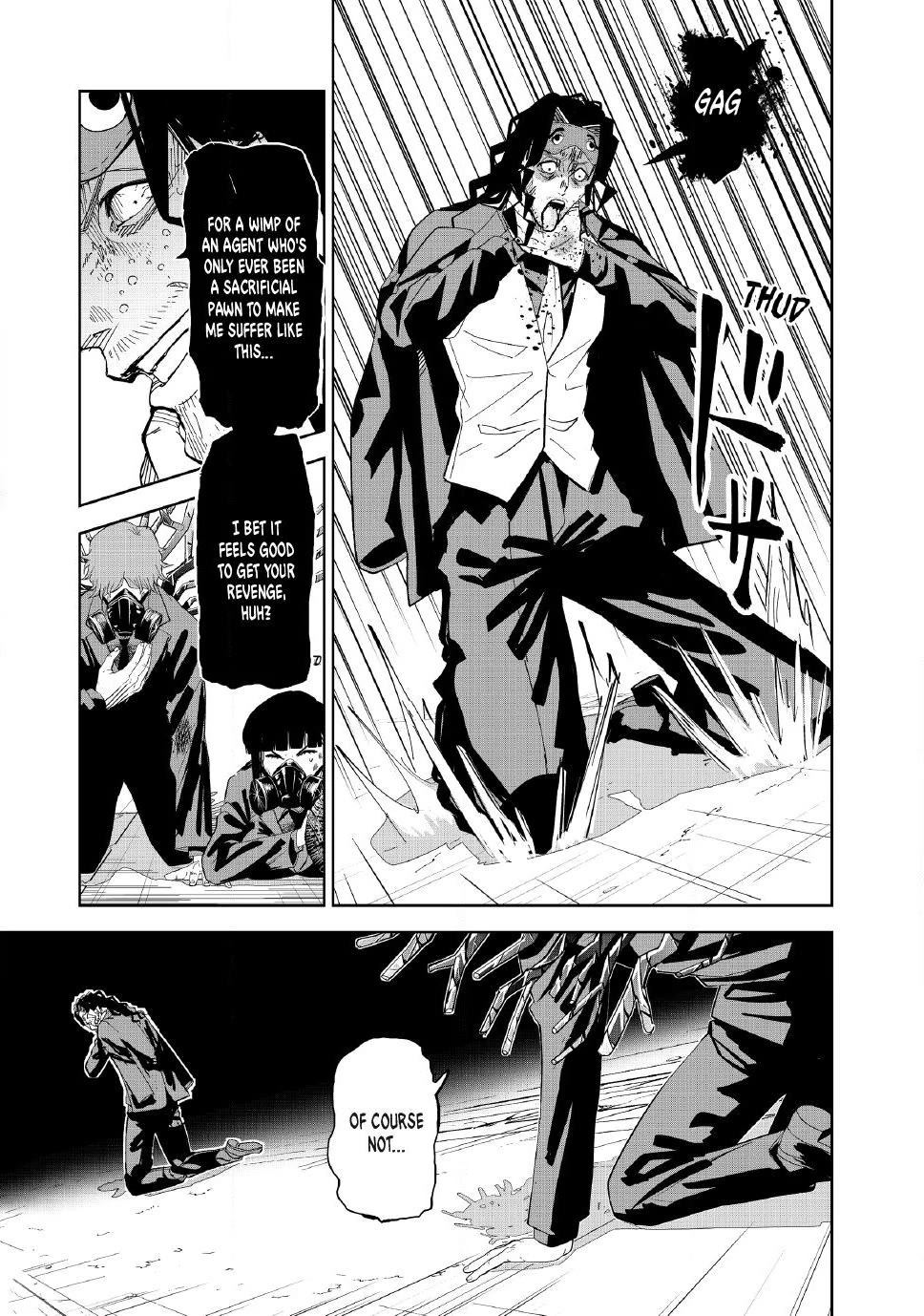 Lili-Men Chapter 101 page 11 - Chapter 101