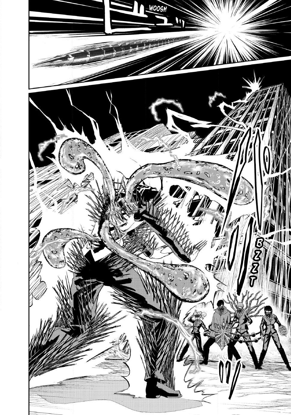 Lili-Men Chapter 101 page 20 - Chapter 101