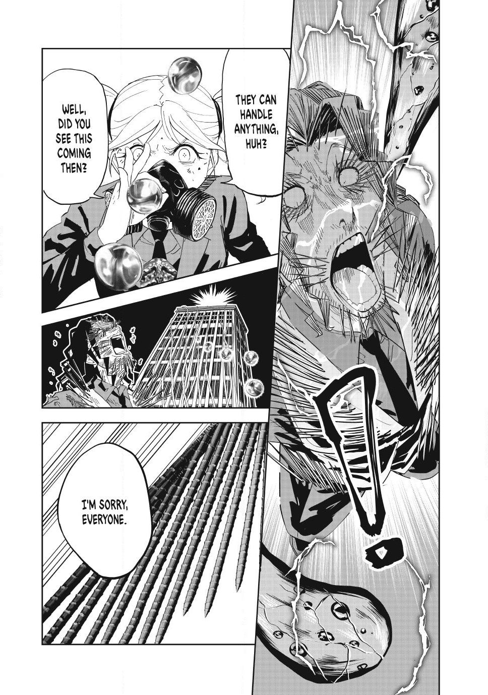 Lili-Men Chapter 101 page 21 - Chapter 101