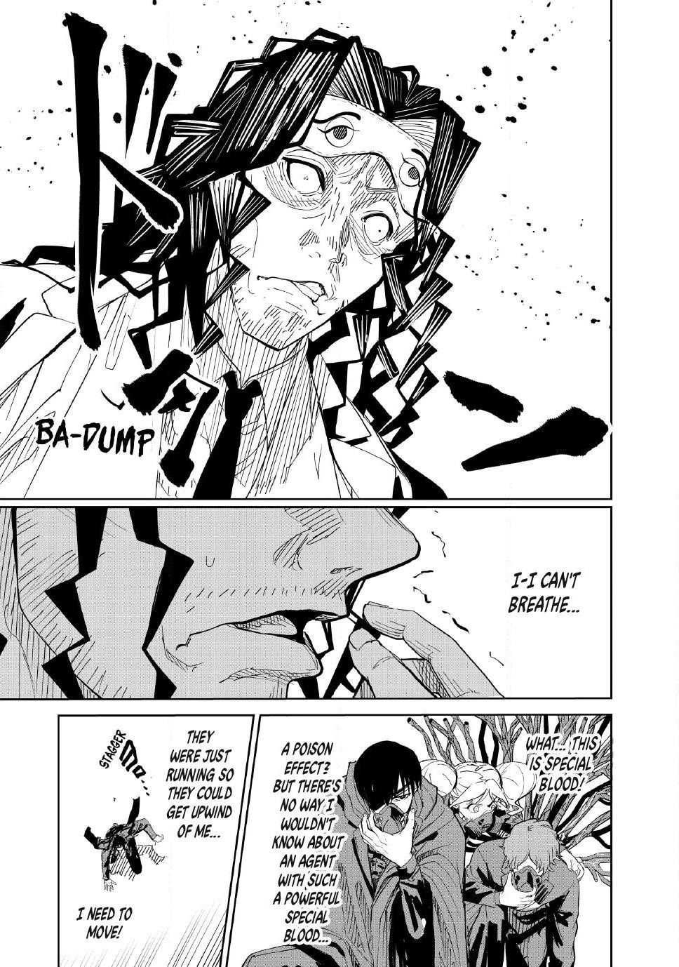 Lili-Men Chapter 101 page 7 - Chapter 101