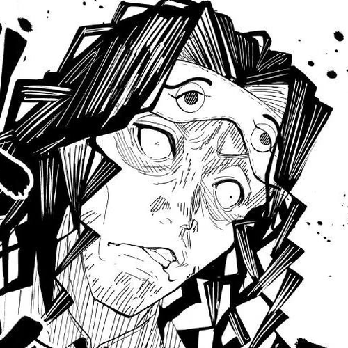 Lili-Men Chapter 101 cover