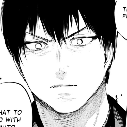Lili-Men Chapter 13: Hot Blooded cover