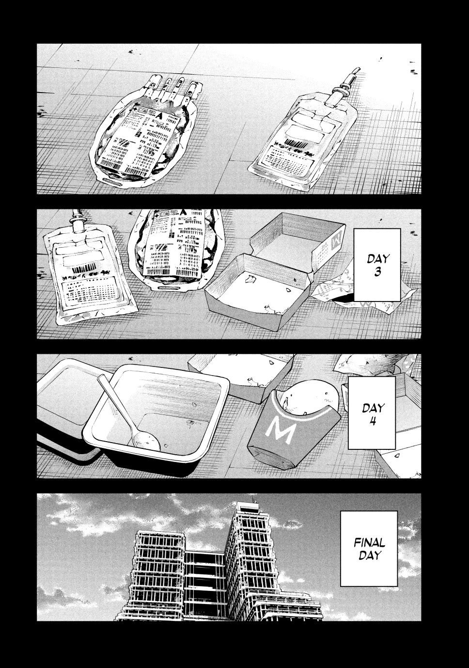 Lili-Men Chapter 15 page 14 - Chapter 15
