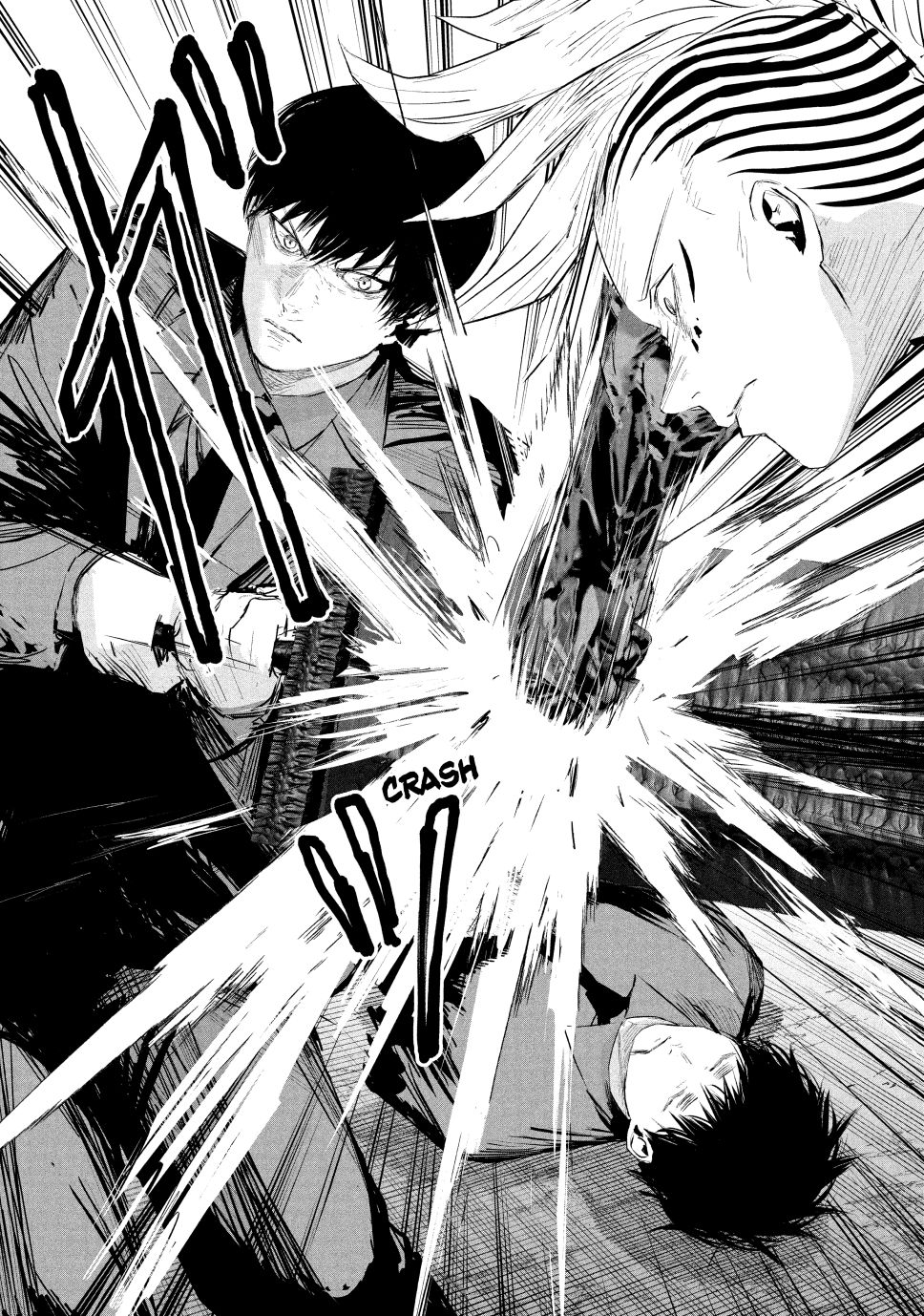 Lili-Men Chapter 16 page 10 - Chapter 16