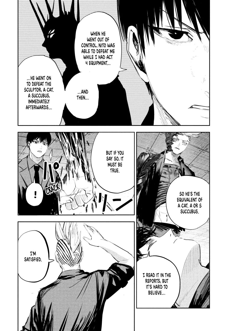 Lili-Men Chapter 16 page 14 - Chapter 16