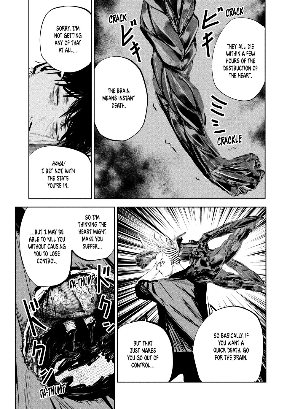 Lili-Men Chapter 16 page 7 - Chapter 16