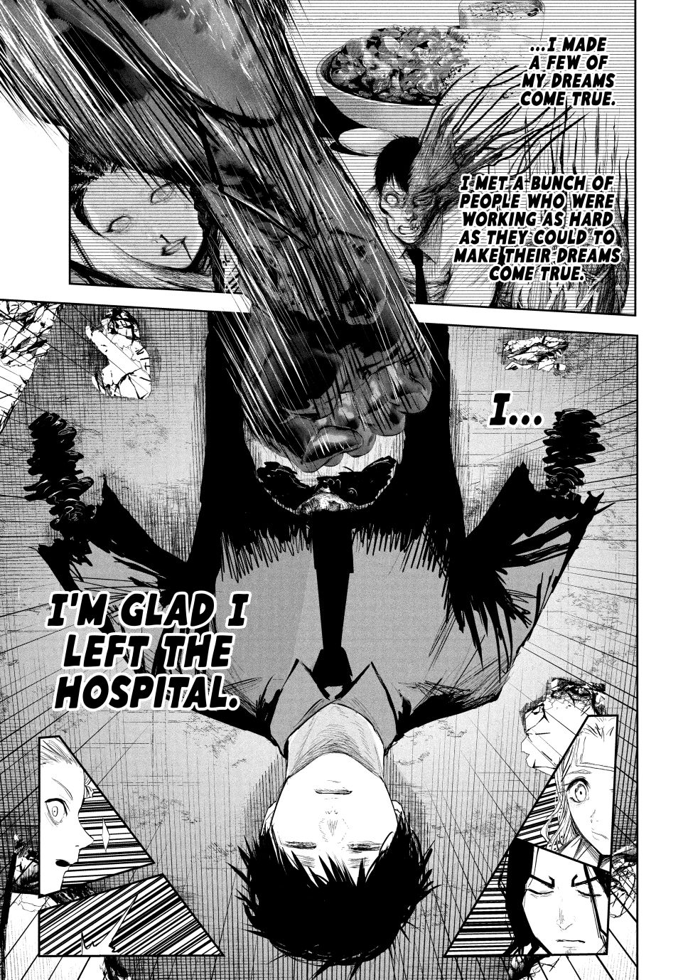 Lili-Men Chapter 16 page 9 - Chapter 16