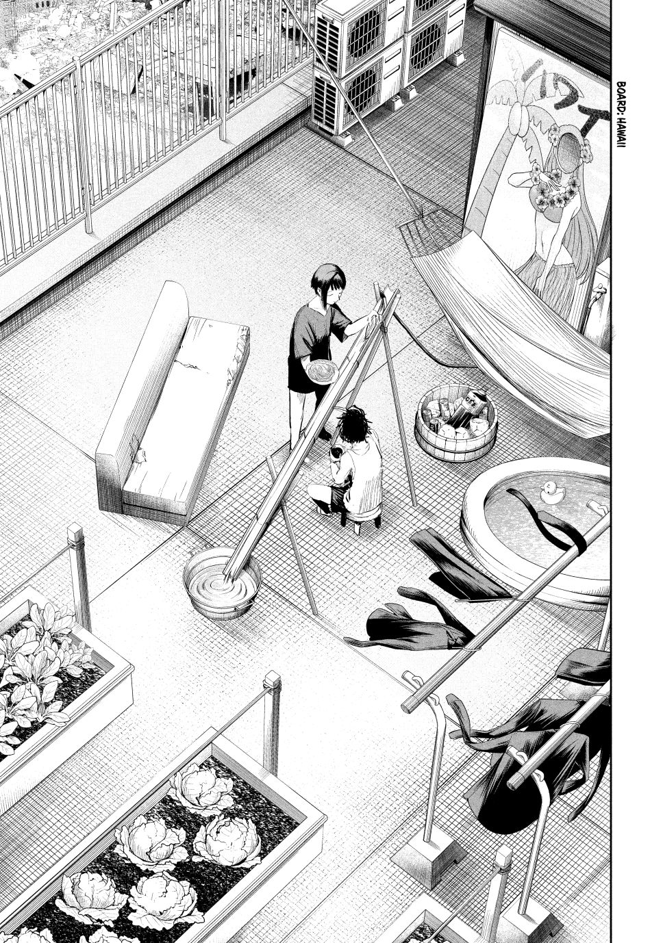 Lili-Men Chapter 17 page 15 - Chapter 17