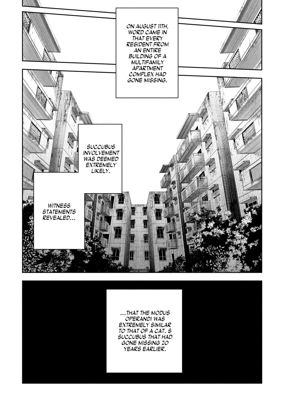 Lili-Men Chapter 17 page 18 - Chapter 17