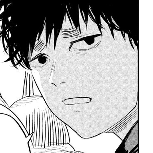 Lili-Men Chapter 17 cover