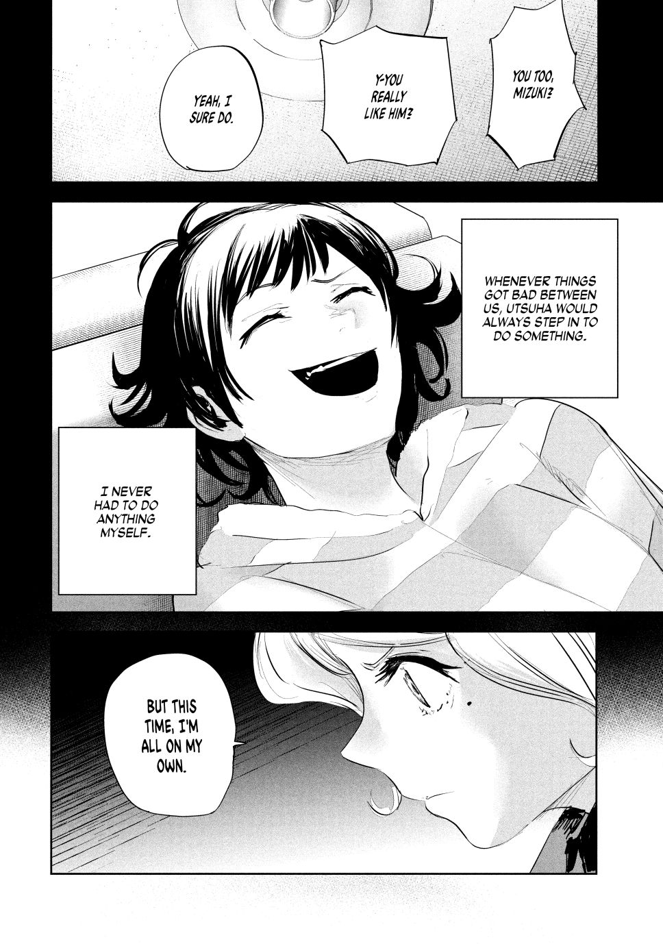 Lili-Men Chapter 18 page 18 - Chapter 18