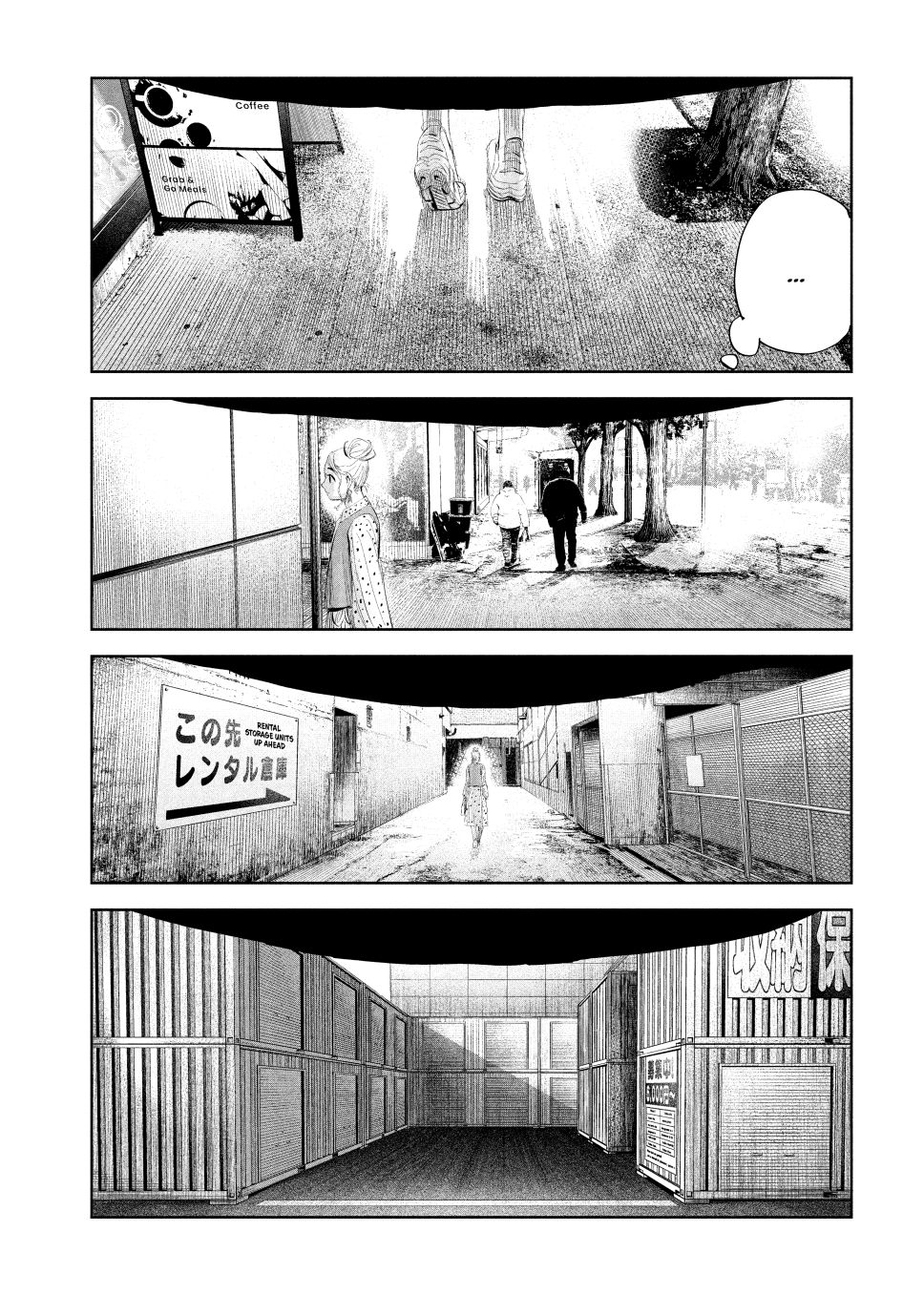 Lili-Men Chapter 18 page 3 - Chapter 18