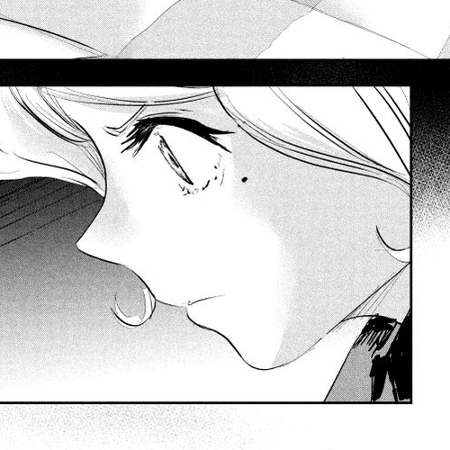 Lili-Men Chapter 18 cover