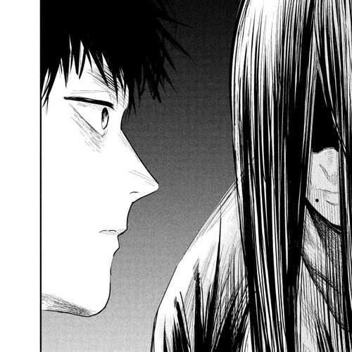 Lili-Men Chapter 19 cover