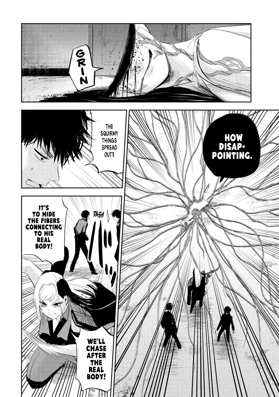 Lili-Men Chapter 20 page 10 - Chapter 20