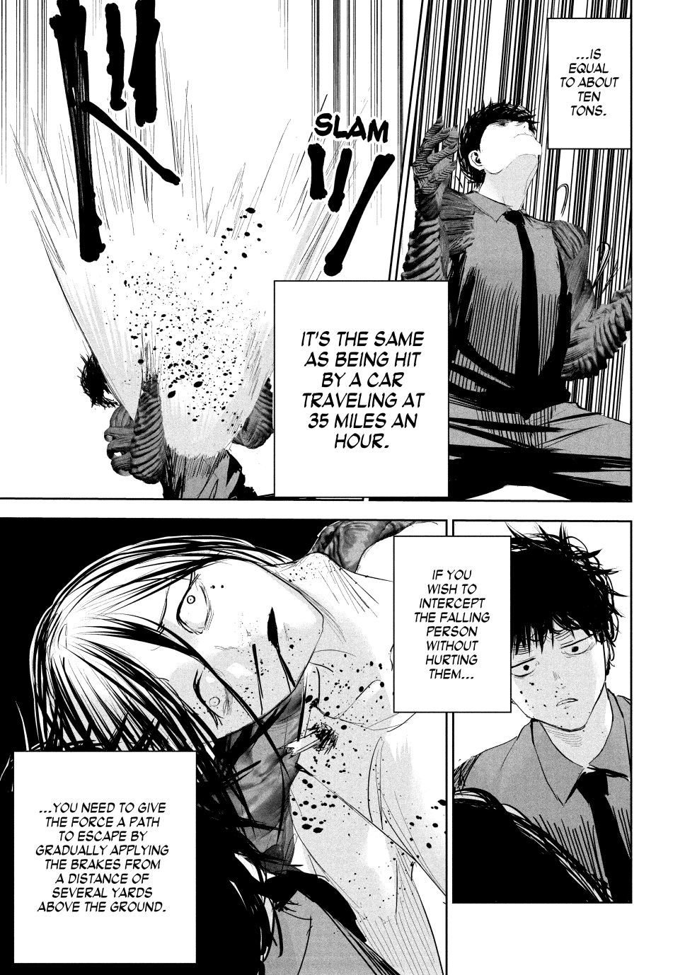 Lili-Men Chapter 20 page 13 - Chapter 20