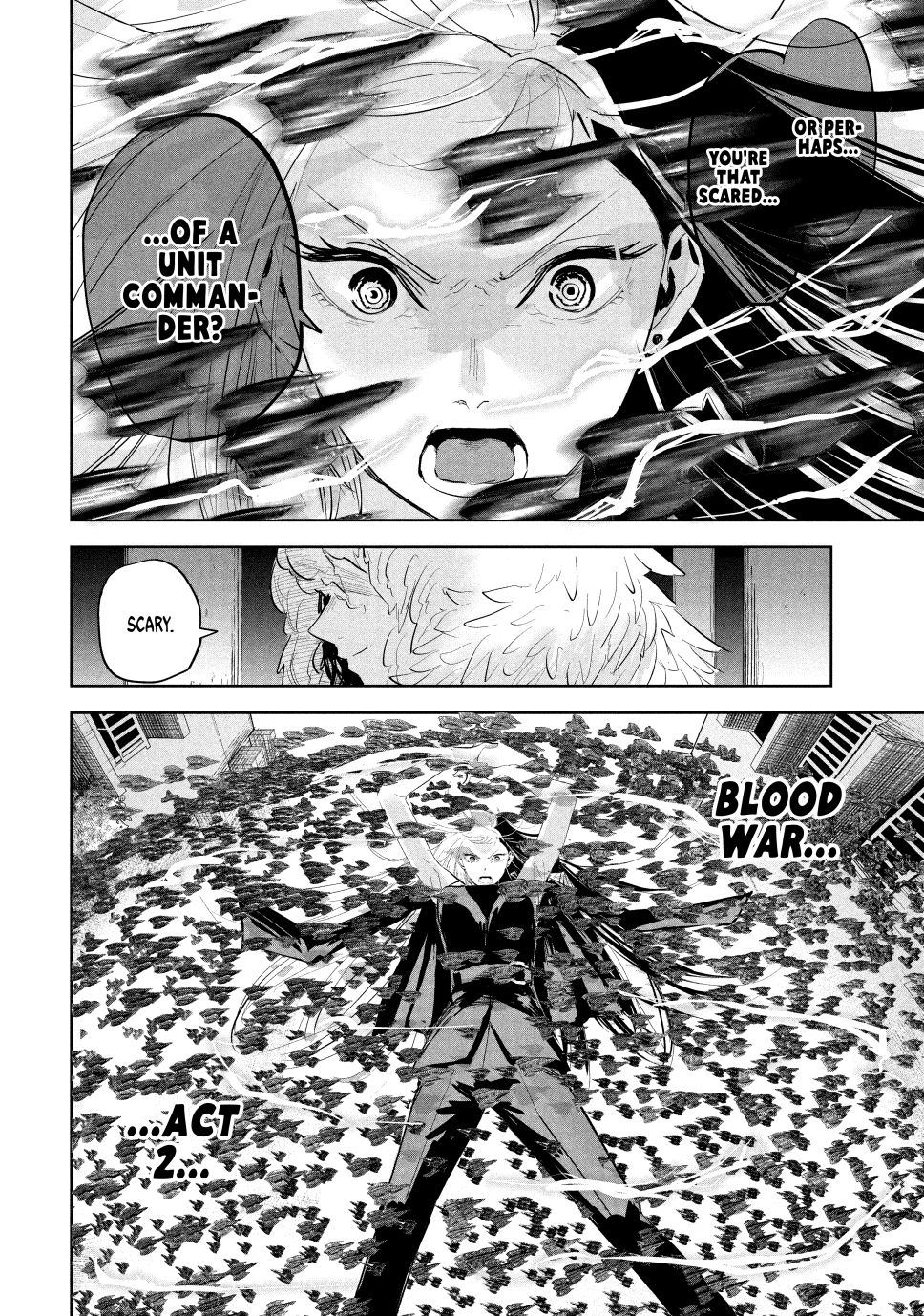 Lili-Men Chapter 20 page 16 - Chapter 20