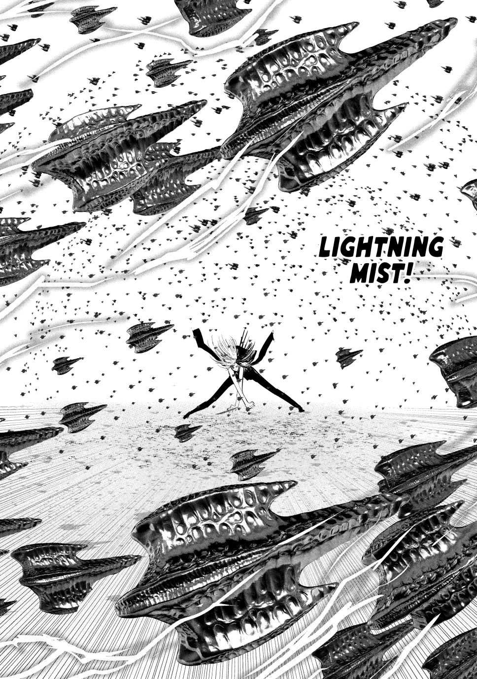 Lili-Men Chapter 20 page 17 - Chapter 20