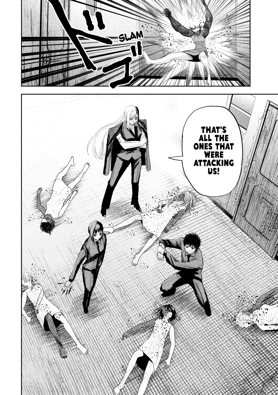 Lili-Men Chapter 20 page 2 - Chapter 20