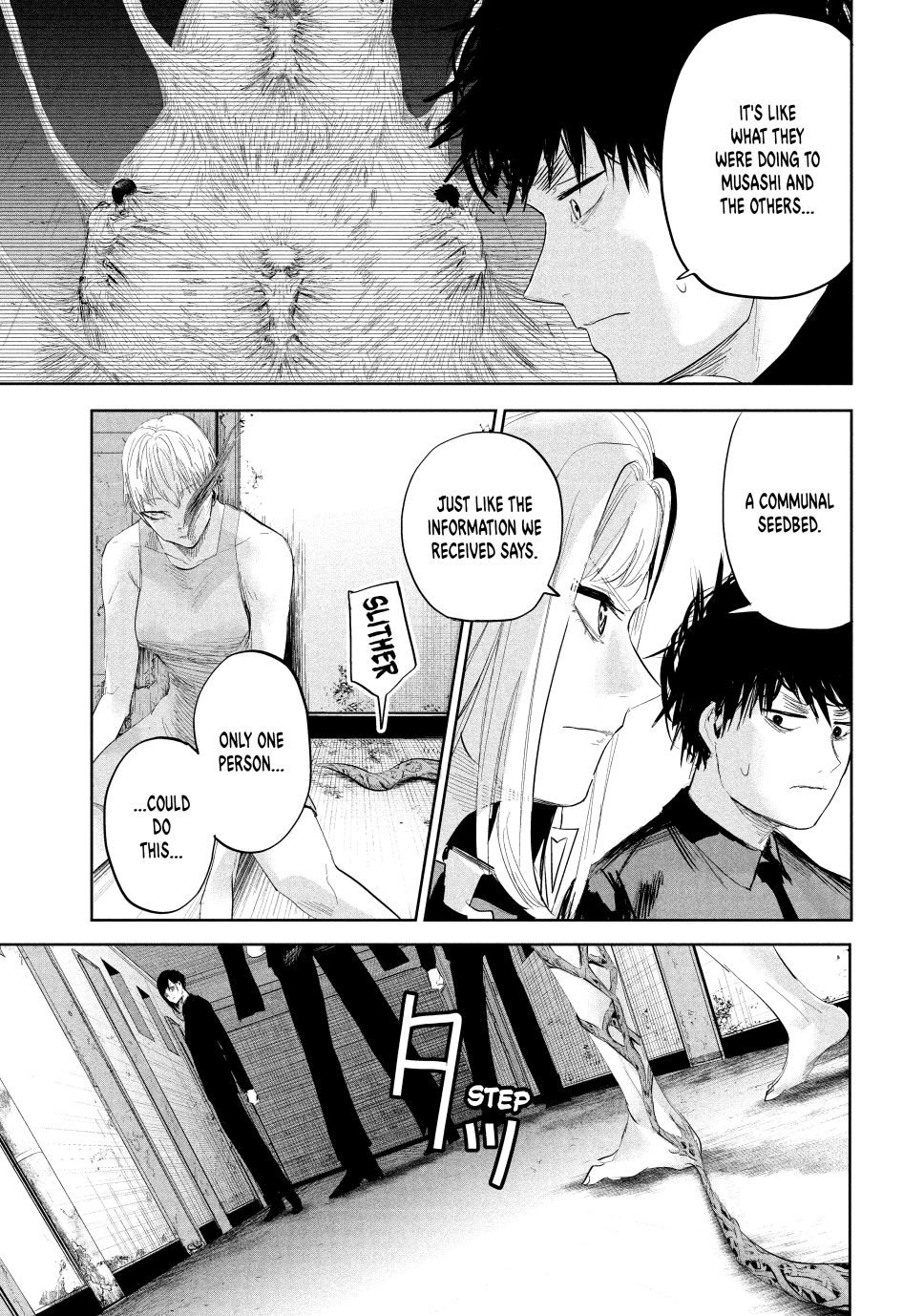 Lili-Men Chapter 20 page 5 - Chapter 20